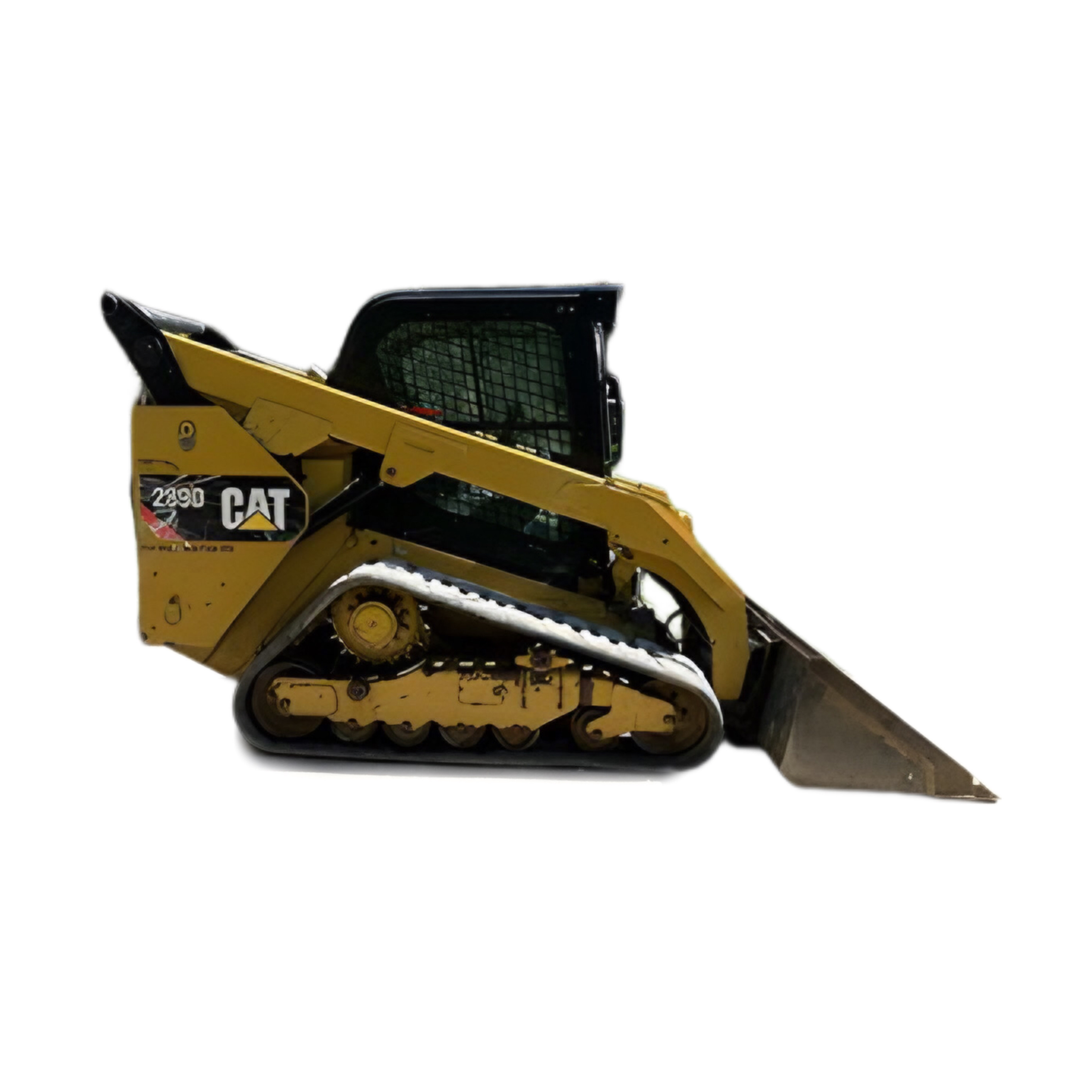 Skid Steer Loaders